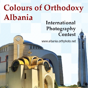 Colours of orthodoxy.Albania